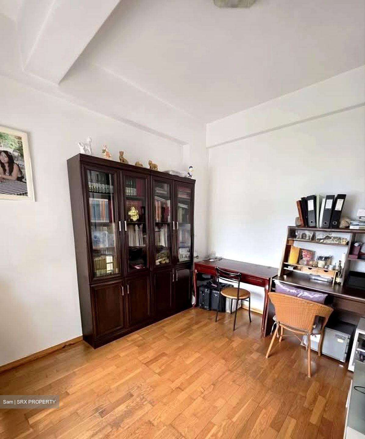 Grande Vista (D28), Condominium #593623211